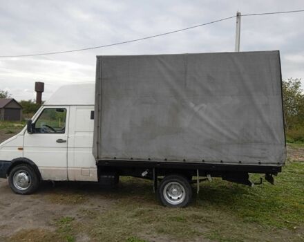 Ивеко Другая, объемом двигателя 0 л и пробегом 0 тыс. км за 2500 $, фото 7 на Automoto.ua