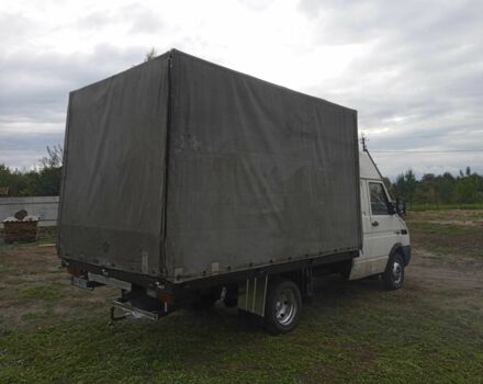 Ивеко Другая, объемом двигателя 0 л и пробегом 0 тыс. км за 2500 $, фото 4 на Automoto.ua