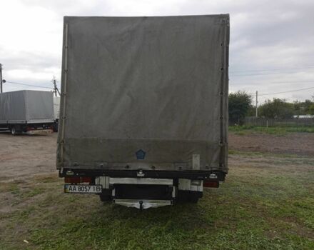 Ивеко Другая, объемом двигателя 0 л и пробегом 0 тыс. км за 2500 $, фото 5 на Automoto.ua