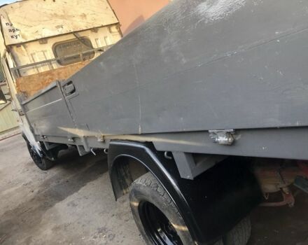 Ивеко Другая, объемом двигателя 0 л и пробегом 0 тыс. км за 3500 $, фото 4 на Automoto.ua