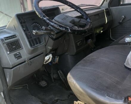 Ивеко Другая, объемом двигателя 0 л и пробегом 0 тыс. км за 3500 $, фото 5 на Automoto.ua