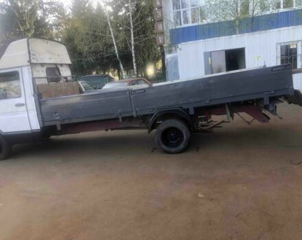 Ивеко Другая, объемом двигателя 0 л и пробегом 0 тыс. км за 3500 $, фото 2 на Automoto.ua