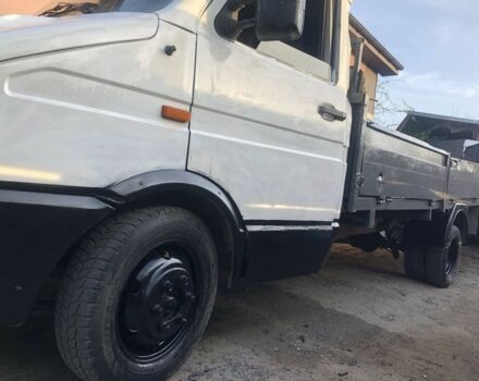 Ивеко Другая, объемом двигателя 0 л и пробегом 0 тыс. км за 3500 $, фото 1 на Automoto.ua