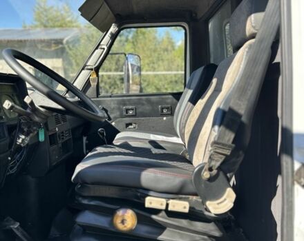 Ивеко Другая, объемом двигателя 0 л и пробегом 0 тыс. км за 6000 $, фото 4 на Automoto.ua