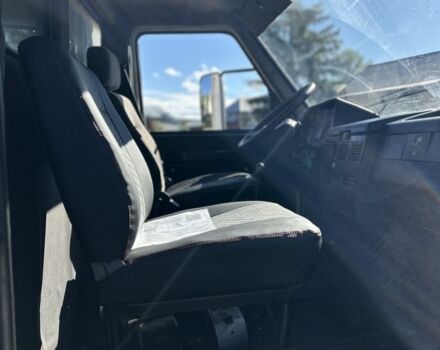 Ивеко Другая, объемом двигателя 0 л и пробегом 0 тыс. км за 6000 $, фото 7 на Automoto.ua