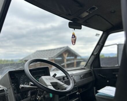 Ивеко Другая, объемом двигателя 0 л и пробегом 0 тыс. км за 6000 $, фото 5 на Automoto.ua