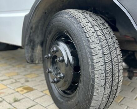 Ивеко Другая, объемом двигателя 0 л и пробегом 0 тыс. км за 6000 $, фото 12 на Automoto.ua