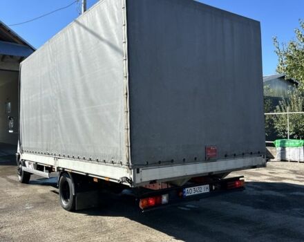 Ивеко Другая, объемом двигателя 0 л и пробегом 0 тыс. км за 6000 $, фото 4 на Automoto.ua