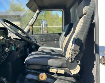 Ивеко Другая, объемом двигателя 0 л и пробегом 0 тыс. км за 6000 $, фото 6 на Automoto.ua