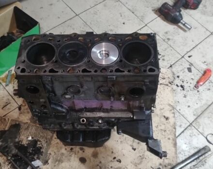 Івеко Другая, об'ємом двигуна 0 л та пробігом 0 тис. км за 4300 $, фото 12 на Automoto.ua