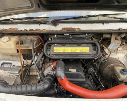 Івеко Другая, об'ємом двигуна 0 л та пробігом 0 тис. км за 4300 $, фото 8 на Automoto.ua