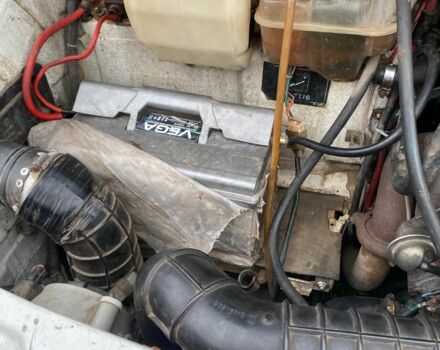 Івеко Другая, об'ємом двигуна 0 л та пробігом 0 тис. км за 4300 $, фото 6 на Automoto.ua