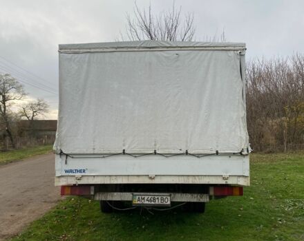 Івеко Другая, об'ємом двигуна 0 л та пробігом 0 тис. км за 4300 $, фото 3 на Automoto.ua