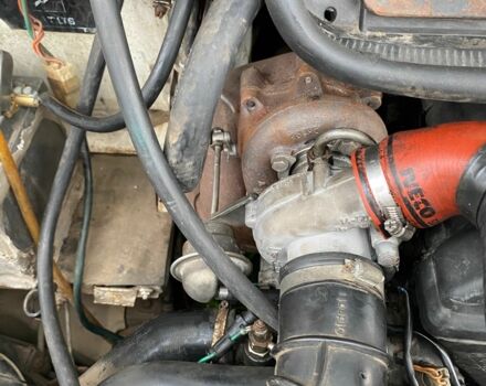 Івеко Другая, об'ємом двигуна 0 л та пробігом 0 тис. км за 4300 $, фото 7 на Automoto.ua