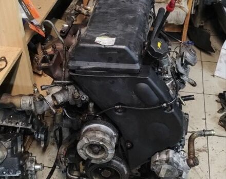 Івеко Другая, об'ємом двигуна 0 л та пробігом 0 тис. км за 4300 $, фото 14 на Automoto.ua