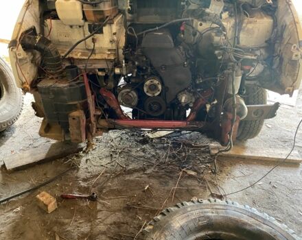 Івеко Другая, об'ємом двигуна 0 л та пробігом 0 тис. км за 4300 $, фото 11 на Automoto.ua