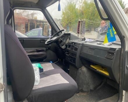 Ивеко Другая, объемом двигателя 0 л и пробегом 0 тыс. км за 5000 $, фото 5 на Automoto.ua