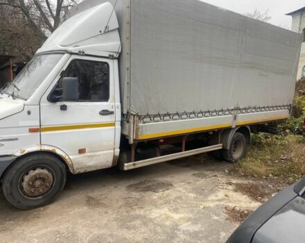 Ивеко Другая, объемом двигателя 0 л и пробегом 0 тыс. км за 5000 $, фото 1 на Automoto.ua