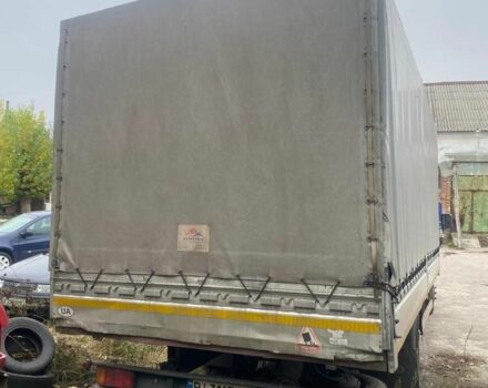 Ивеко Другая, объемом двигателя 0 л и пробегом 0 тыс. км за 5000 $, фото 4 на Automoto.ua