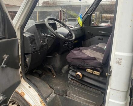 Ивеко Другая, объемом двигателя 0 л и пробегом 0 тыс. км за 5000 $, фото 3 на Automoto.ua