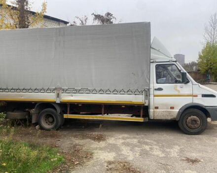 Ивеко Другая, объемом двигателя 0 л и пробегом 0 тыс. км за 5000 $, фото 2 на Automoto.ua