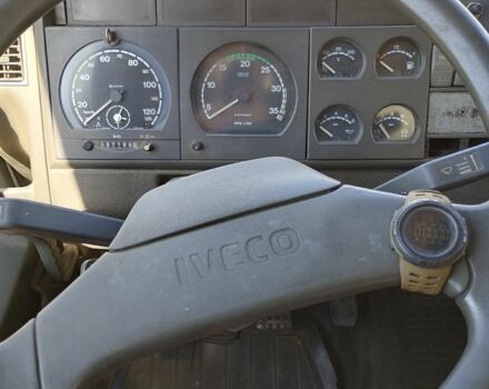 Івеко Другая, об'ємом двигуна 0 л та пробігом 0 тис. км за 6659 $, фото 4 на Automoto.ua