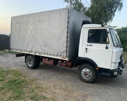 Ивеко Другая, объемом двигателя 0 л и пробегом 0 тыс. км за 7500 $, фото 2 на Automoto.ua