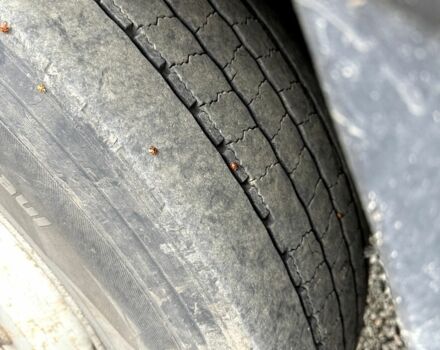 Ивеко Другая, объемом двигателя 0 л и пробегом 0 тыс. км за 10100 $, фото 5 на Automoto.ua