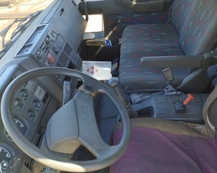 Івеко Другая, об'ємом двигуна 0 л та пробігом 0 тис. км за 6659 $, фото 3 на Automoto.ua