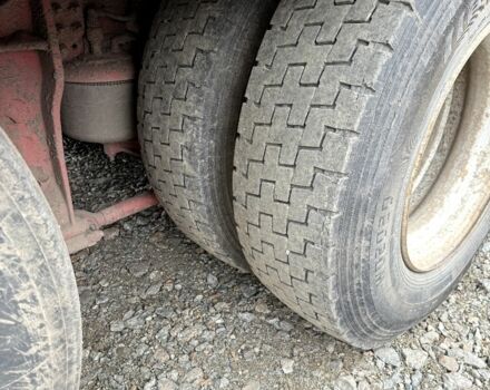 Ивеко Другая, объемом двигателя 0 л и пробегом 0 тыс. км за 10100 $, фото 4 на Automoto.ua