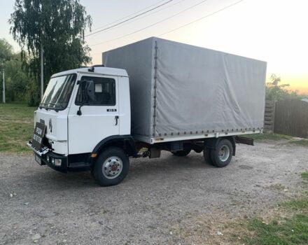 Ивеко Другая, объемом двигателя 0 л и пробегом 0 тыс. км за 7500 $, фото 1 на Automoto.ua