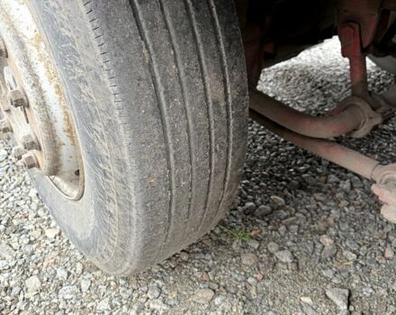 Ивеко Другая, объемом двигателя 0 л и пробегом 0 тыс. км за 10100 $, фото 3 на Automoto.ua