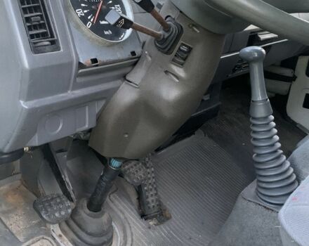 Ивеко Другая, объемом двигателя 0 л и пробегом 0 тыс. км за 7500 $, фото 5 на Automoto.ua