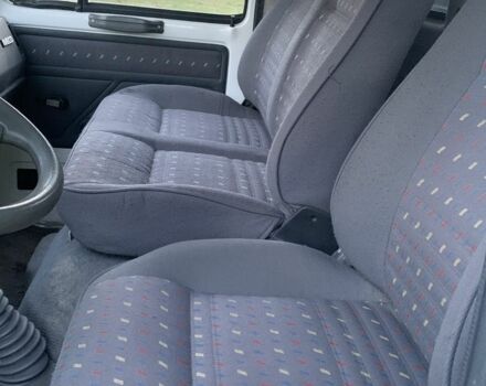 Ивеко Другая, объемом двигателя 0 л и пробегом 0 тыс. км за 7500 $, фото 4 на Automoto.ua