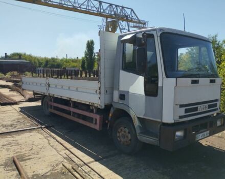 Івеко Другая, об'ємом двигуна 0 л та пробігом 0 тис. км за 6659 $, фото 2 на Automoto.ua