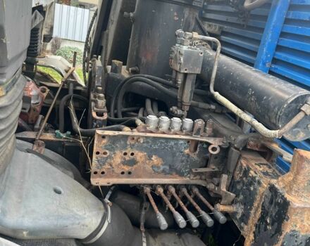 Івеко Другая, об'ємом двигуна 0 л та пробігом 0 тис. км за 13500 $, фото 4 на Automoto.ua