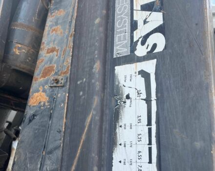 Івеко Другая, об'ємом двигуна 0 л та пробігом 0 тис. км за 13500 $, фото 5 на Automoto.ua