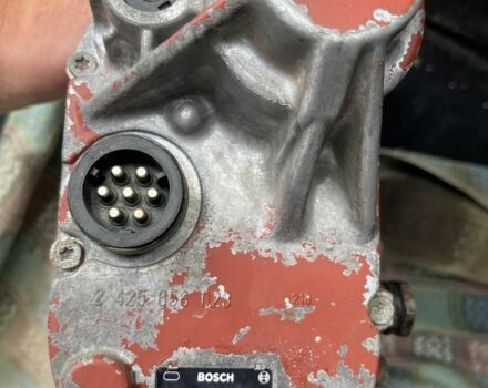 Ивеко Другая, объемом двигателя 0 л и пробегом 0 тыс. км за 700 $, фото 3 на Automoto.ua