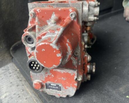 Ивеко Другая, объемом двигателя 0 л и пробегом 0 тыс. км за 700 $, фото 2 на Automoto.ua