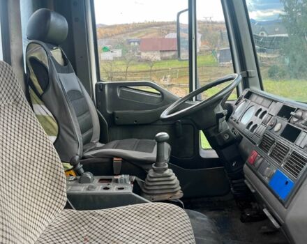 Івеко Другая, об'ємом двигуна 0 л та пробігом 0 тис. км за 13500 $, фото 3 на Automoto.ua