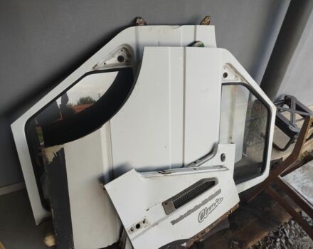 Ивеко Другая, объемом двигателя 0 л и пробегом 0 тыс. км за 3700 $, фото 5 на Automoto.ua