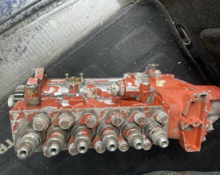 Ивеко Другая, объемом двигателя 0 л и пробегом 0 тыс. км за 700 $, фото 1 на Automoto.ua