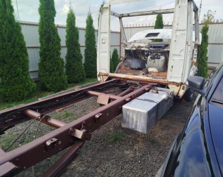 Ивеко Другая, объемом двигателя 0 л и пробегом 0 тыс. км за 3700 $, фото 3 на Automoto.ua