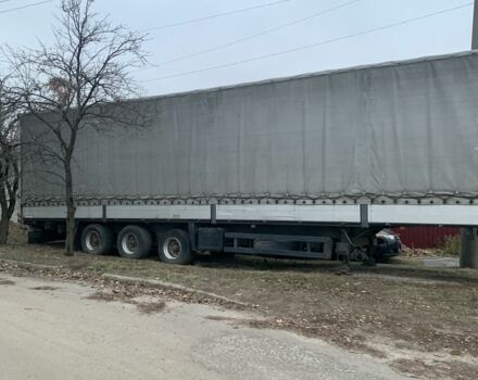 Ивеко Другая, объемом двигателя 0 л и пробегом 0 тыс. км за 4500 $, фото 1 на Automoto.ua