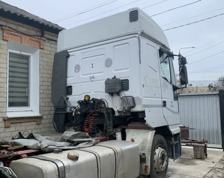 Ивеко Другая, объемом двигателя 0 л и пробегом 0 тыс. км за 4500 $, фото 2 на Automoto.ua