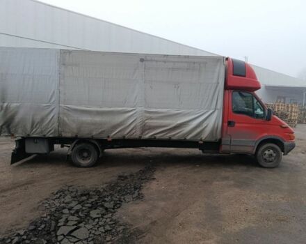 Ивеко Другая, объемом двигателя 0 л и пробегом 0 тыс. км за 7500 $, фото 2 на Automoto.ua