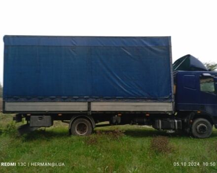 Івеко Другая, об'ємом двигуна 0 л та пробігом 0 тис. км за 8000 $, фото 1 на Automoto.ua