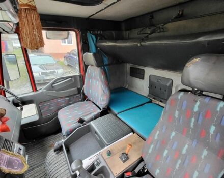 Ивеко Другая, объемом двигателя 0 л и пробегом 0 тыс. км за 10000 $, фото 6 на Automoto.ua