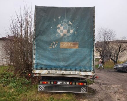 Ивеко Другая, объемом двигателя 0 л и пробегом 0 тыс. км за 10000 $, фото 3 на Automoto.ua