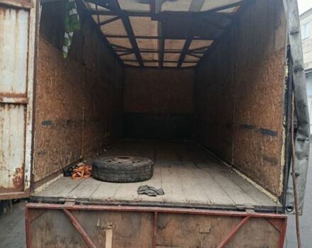 Ивеко Другая, объемом двигателя 0 л и пробегом 0 тыс. км за 7500 $, фото 1 на Automoto.ua